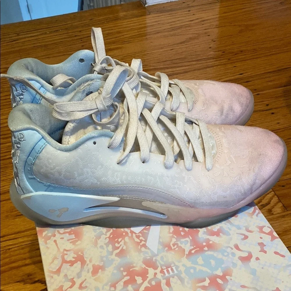 Jordan Zion 3 NRG aside 6.5